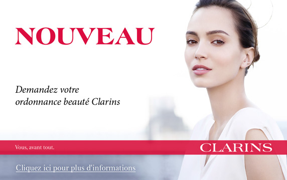 Clarins